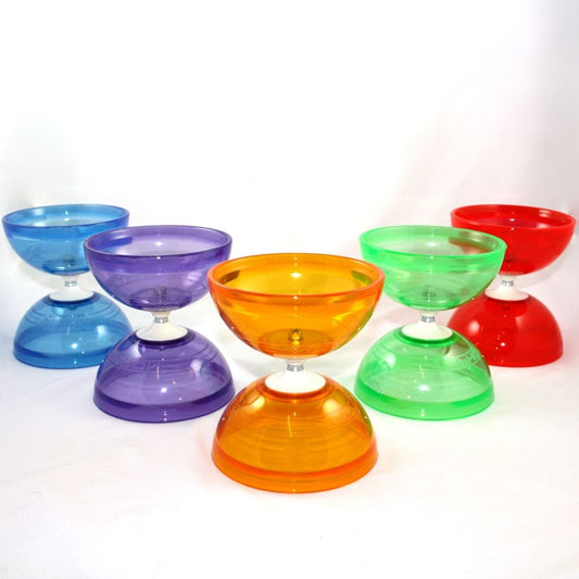 لعبة Juggle Dream Typhoon Diabolo
