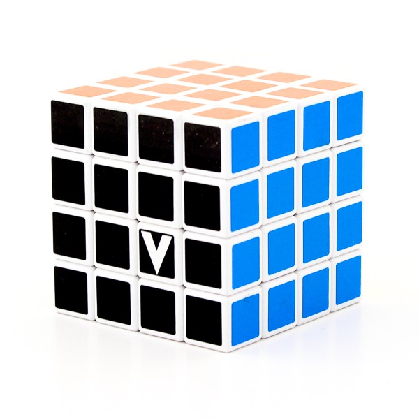 مكعب الألغاز المستقيم V-Cube