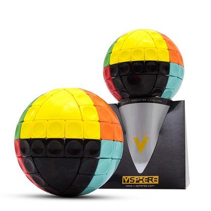 V-Cube V-Sphere Puzzle