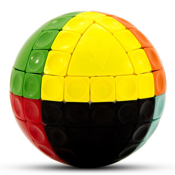 V-Cube V-Sphere Puzzle
