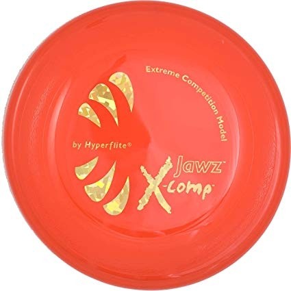 قرص فريسبي Hyperflite Jawz PUP X-Comp