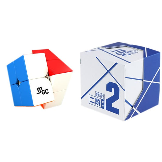 مكعب السرعة المغناطيسي YJ Cube MGC