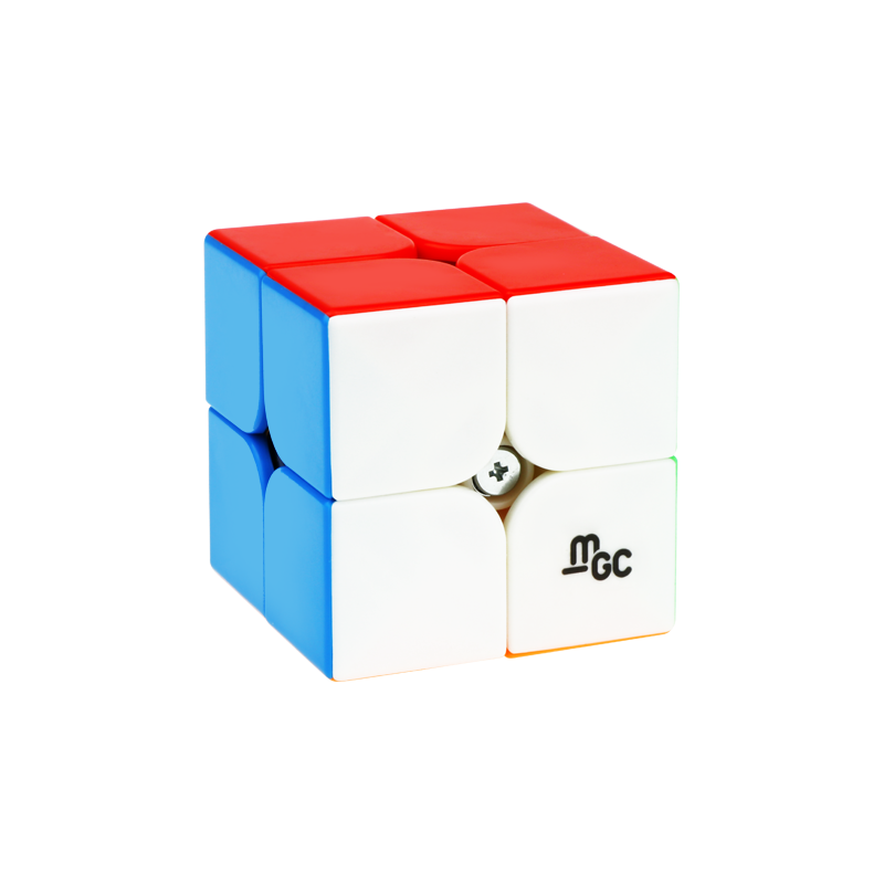مكعب السرعة المغناطيسي YJ Cube MGC